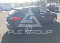 2009 Infinity EX35 photo