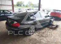 2009 Infinity M35 фото
