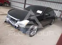 2009 Infinity M35 фото