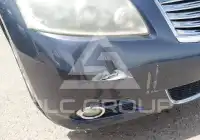 2009 Infinity M35 фото