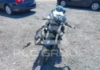 2009 Suzuki GSX фото