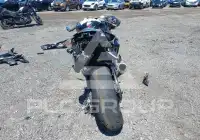 2009 Suzuki GSX фото