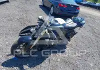 2009 Suzuki GSX фото