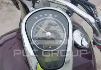 2009 Suzuki VL фото