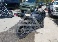 2009 Suzuki GSX-R750 фото