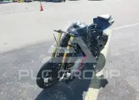 2009 Suzuki GSX-R750 photo
