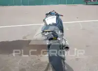 2009 Suzuki GSX-R750 фото
