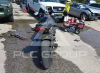 2009 Suzuki GSX-R750 фото