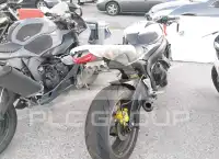 2009 Suzuki GSX-R750 фото