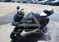 2009 Suzuki GSX-R750 фото