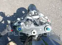 2009 Suzuki GSX-R750 photo
