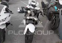 2009 Suzuki GSX-R750 фото
