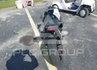2009 Suzuki GSX-R750 photo