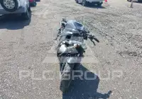 2009 Suzuki GSX-R750 photo