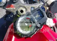 2009 Suzuki GSX-R750 photo