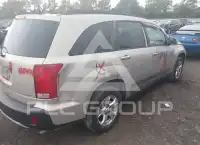 2009 Suzuki XL7 фото
