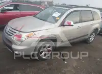 2009 Suzuki XL7 фото