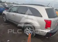 2009 Suzuki XL7 фото