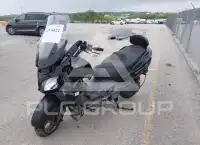 2009 Suzuki AN650 photo