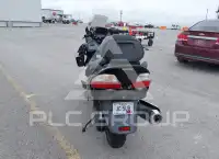 2009 Suzuki AN650 photo
