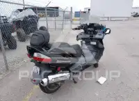 2009 Suzuki AN650 photo