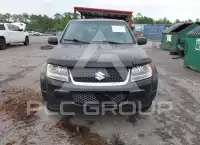 2009 Suzuki Grand Vitara photo