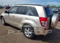 2009 Suzuki Grand Vitara photo
