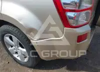 2009 Suzuki Grand Vitara photo
