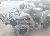 2009 Suzuki LT-A750 фото