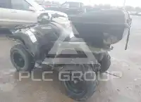 2009 Suzuki LT-A750 фото