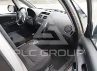 2009 Suzuki SX4 photo