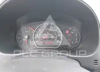 2009 Suzuki SX4 photo