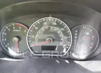 2009 Suzuki SX4 photo