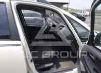 2009 Suzuki SX4 photo