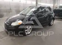 2009 Suzuki SX4 photo