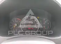 2009 Suzuki SX4 photo
