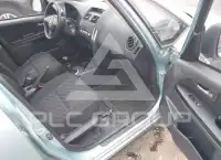 2009 Suzuki SX4 photo