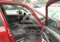 2009 Suzuki SX4 photo
