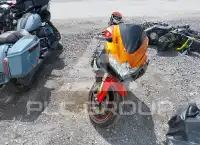 2009 Suzuki GSX-R600 фото