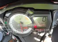 2009 Suzuki GSX-R600 фото