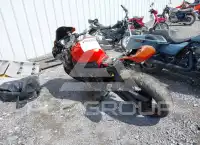 2009 Suzuki GSX-R600 фото