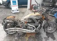 2009 Suzuki Vzr1800 Z фото