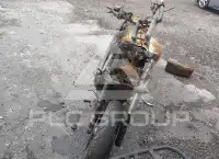 2009 Suzuki Vzr1800 Z фото