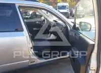 2009 Subaru Forester фото