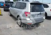 2009 Subaru Forester фото