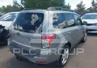 2009 Subaru Forester фото