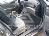 2009 Subaru Forester фото
