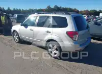 2009 Subaru Forester фото