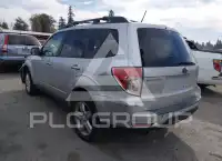 2009 Subaru Forester photo