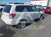 2009 Subaru Forester фото